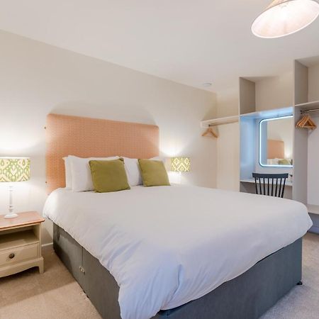 Banbury Hill Farmhouse ชาร์ลเบอรี ภายนอก รูปภาพ