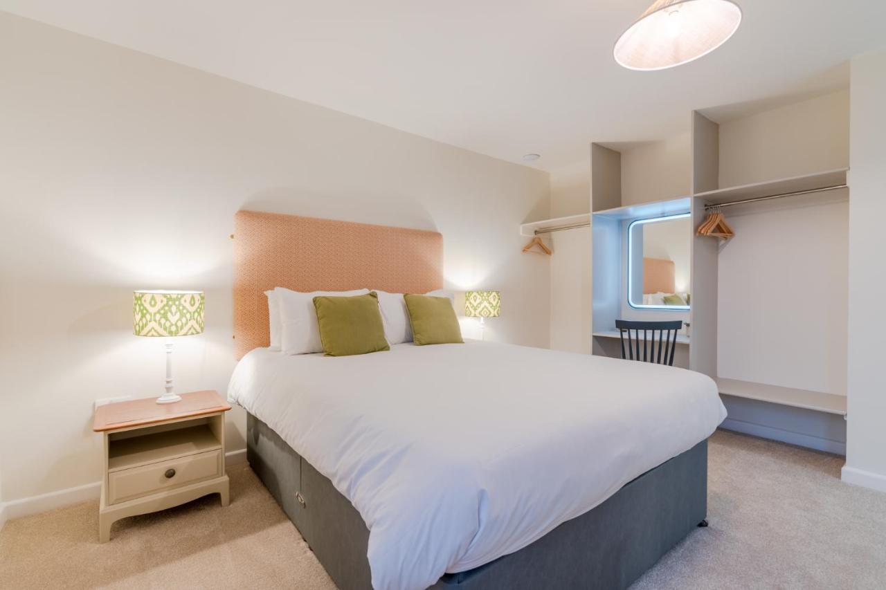 Banbury Hill Farmhouse ชาร์ลเบอรี ภายนอก รูปภาพ