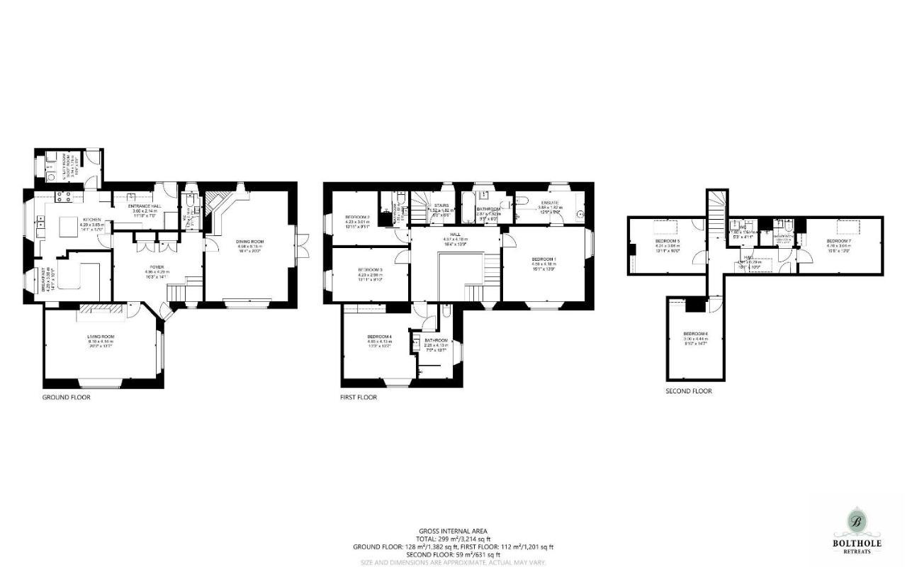 Banbury Hill Farmhouse ชาร์ลเบอรี ภายนอก รูปภาพ